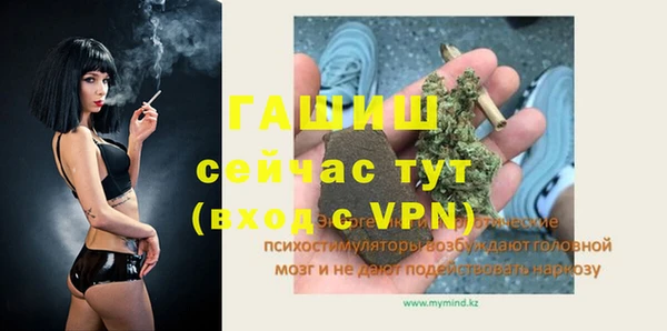 гидра Алексеевка
